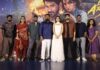 Itlu Arjuna Teaser Launch Event Held In A Grand Manner