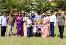 టీచర్స్ డే రోజున ఘనంగా విడుదలైన జయంత్ అండ్ ది జింగోపెన్ సినిమా ఫస్ట్ లుక్ లాంచ్ Jayanth And The Jingo Pen First Look Launch