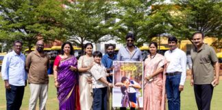 Jayanth And The Jingo Pen First Look Launch
