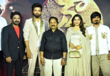 Kaasu Glimpse Launch Event