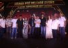 Karthi Sardar 2 Telugu Pre Release Event At Hyderabad