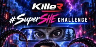 KilleR Makers Announce 'SuperSHE Challenge' for Women
