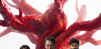Kiran Abbavaram Presentation Hatah Teaser to Release on September 18