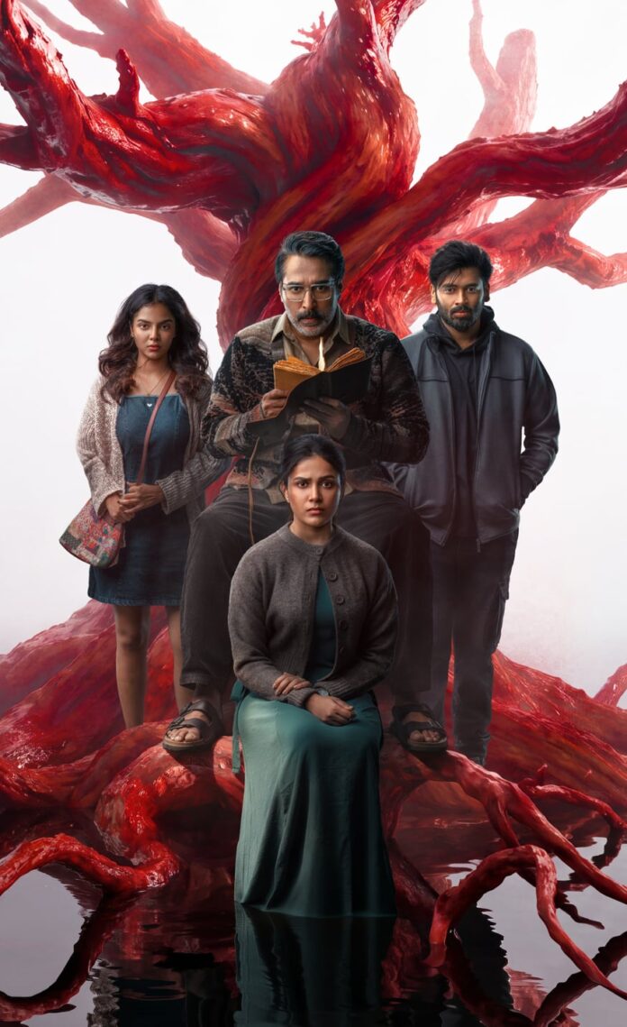 Kiran Abbavaram Presentation Hatah Teaser to Release on September 18 (2) Kiran Abbavaram Presentation Hatah Teaser to Release on September 18
