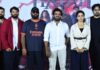 Kiran Abbavaram Production Hatah Teaser Launch Event
