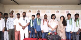 #LUB Launched with a Grand Pooja Ceremony