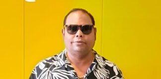 Maa Ramudu Andarivadu Producer Actor Laxman Rao