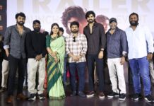 Maaremma Trailer Launch Event