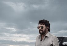 మలయాళ మెగాస్టార్ మమ్ముట్టి బర్త్ డే స్పెషల్..‘ఓం: చాప్టర్1-ఉధిరం’ మూవీ నుంచి వీడియో గ్లింప్స్ రిలీజ్ Mammootty As Burma Karthikeyan In Dhanush OM