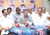 మన ప్యానెల్ కీలక ప్రెస్ మీట్ Mana Panel Important Press Meet