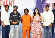 Mayookha Trailer Launch Event