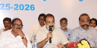 Mullapudi Mohan Elected as FNCC Secretary