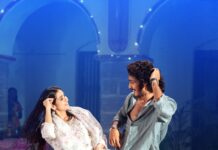 Na Prema Devatha Song From Chakkora Lunar Love Bird Out Now