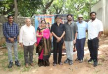 నటకిరిటీ రాజేంద్ర ప్రసాద్ చేతులు మీదుగా ‘ముగ్గురు కోతులు’ చిత్రం నుంచి ‘కోకో కొకొరొకో’ పాట విడుదల Natakireeti Rajendra Prasad Unveils ‘Koko Kokoroko’ Song from ‘Mugguru Kothulu’