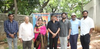 Natakireeti Rajendra Prasad Unveils ‘Koko Kokoroko’ Song from ‘Mugguru Kothulu’