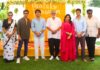 Paataku Pranam Movie Launch