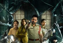 25 మిలియన్ల స్ట్రీమింగ్ మినిట్స్తో దూసుకుపోతోన్న జీ5 ఒరిజినల్ సిరీస్ ‘పంచనామా’ 'Panchanama' Crosses 25 Million Streaming Minutes