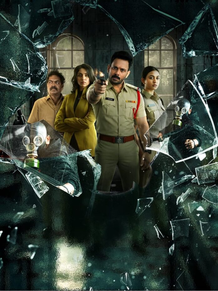 'Panchanama' Crosses 25 Million Streaming Minutes (2) 'Panchanama' Crosses 25 Million Streaming Minutes