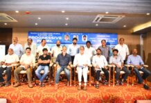 Progressive Panel Manifesto Released