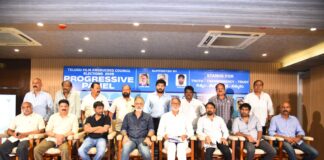 Progressive Panel Manifesto Released