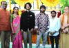 హిట్ మెషీన్ అనిల్ రావిపూడి క్లాప్ తో గ్రాండ్ గా ప్రారంభమైన ఆర్కే రెడ్డి ఫిల్మ్స్ ప్రొడక్షన్ నెం.1 ‘పెద్దగట్టు జాతర’ RK Reddy Films Production No 1 Peddagattu Jathara Begins With Hit Machine Anil Ravipudi First Clap