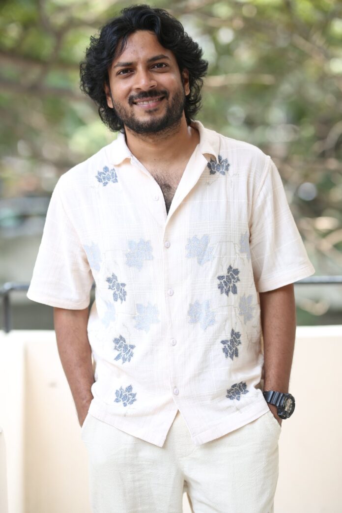 Rag Mayur Interview About Anumana Pakshi Rag Mayur Interview About Anumana Pakshi