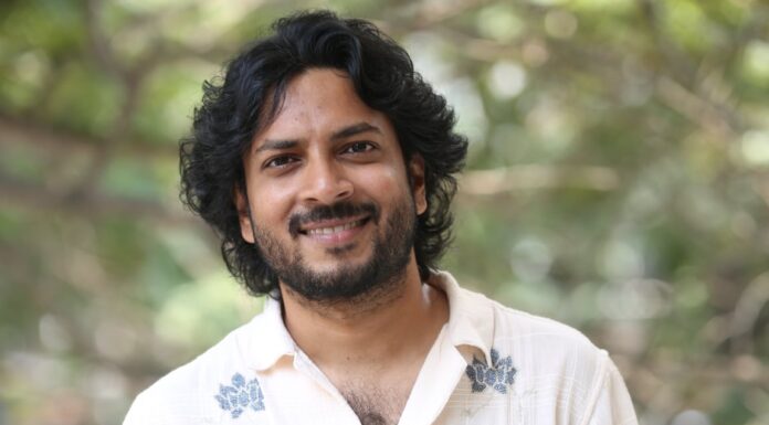 Rag Mayur Interview About Anumana Pakshi