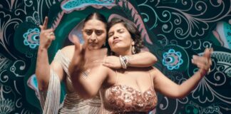 Raja Kumari Debuts As Music Director With IMPURE