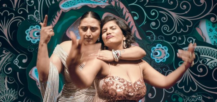 Raja Kumari Debuts As Music Director With IMPURE Raja Kumari Debuts As Music Director With IMPURE