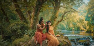 Ramayana Telugu Song