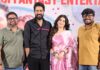 ‘రంభ ఊర్వశి మేనక’ కు చాలా మంచి రెస్పాన్స్ వస్తోంది. కామెడీని ఆడియన్స్ బాగా ఎంజాయ్ చేస్తున్నారు. ప్రేక్షకుల రెస్పాన్స్ హ్యాపీగా అనిపించింది: సక్సెస్ ప్రెస్ మీట్లో హీరో అల్లరి నరేష్ Ramba Oorvasi Menaka Success Press Meet