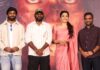 ‘మైసా’ కోసం నా లైఫ్నే ఇచ్చేశాను. చాలా హార్డ్ వర్క్ చేసిన సినిమా ఇది : టీజర్ లాంచ్ ఈవెంట్ లో రష్మిక మందన్న Rashmika Mysaa Teaser Launch