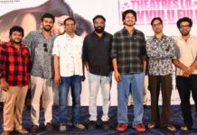 Romanchakam Grand Blockbuster Event