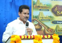 శ్రీవారి సాలకట్ల బ్రహ్మోత్సవాల్లో ఎస్వీబీసీ అద్భుత సేవలు.. భక్తులకు చేరువైన శ్రీవారి వైభవం SVBC Provides Excellent Services During Srivari Brahmotsavams
