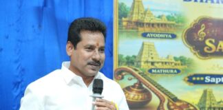 SVBC Provides Excellent Services During Srivari Brahmotsavams