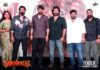 “సమవర్తి” సినిమా ఎమోషన్, యాక్షన్ తో ఆకట్టుకుంటూ ప్రేక్షకులకు ఒక గ్రేట్ అడ్వెంచర్ ఫీల్ కలిగిస్తుంది – టీజర్ లాంఛ్ ఈవెంట్ లో హీరో సత్యదేవ్ Samavarthi Teaser launch Event