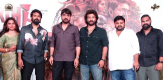 Samavarthi Teaser launch Event