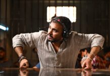 Srikanth Odela Telugu Interview About The Paradise