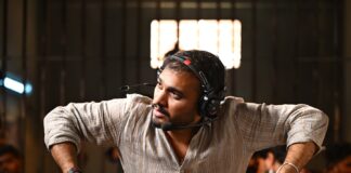 Srikanth Odela Telugu Interview About The Paradise