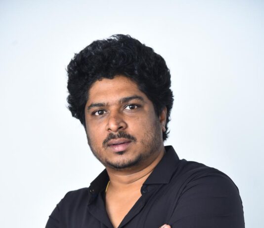 Tatvam Director Arjun Kola Interview