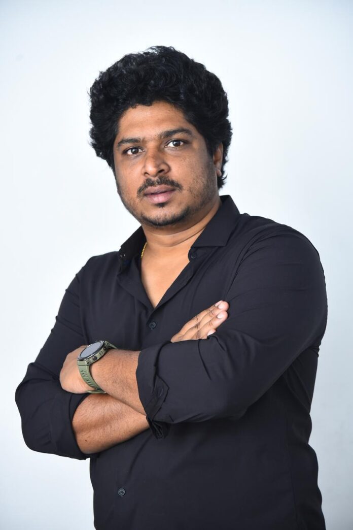 Tatvam Director Arjun Kola Interview