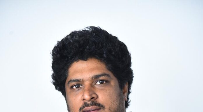 ‘తత్వం’లోని ఉత్కంఠ అందరికి థ్రిల్ల్ను కలిగిస్తుంది: దర్శకుడు అర్జున్ కోలా Tatvam Director Arjun Kola Interview