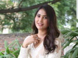 Tatvam Heroine Dashvika Interview