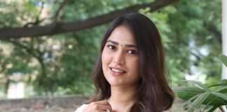 Tatvam Heroine Dashvika Interview
