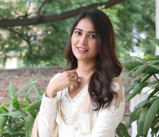 Tatvam Heroine Dashvika Interview