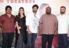 ”తత్వం” సాధించే విజయంతో మా కష్టాలన్నీ మరిచిపోతాం: యువ దర్శకుడు అర్జున్ కోలా Tatvam Movie Pre Release Event