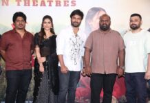 ”తత్వం” సాధించే విజయంతో మా కష్టాలన్నీ మరిచిపోతాం: యువ దర్శకుడు అర్జున్ కోలా Tatvam Movie Pre Release Event