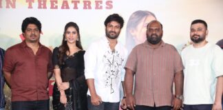 Tatvam Movie Pre Release Event