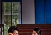 సెన్సేషనల్ హీరో విజయ్ దేవరకొండ చేతుల మీదుగా ‘తెల్ల కాగితం’ నుంచి ‘తెలుసా తెలుసా’ అంటూ సాగే మెలోడీ గీతం విడుదల Telusa Telusa Melody Song from Thella Kagitham