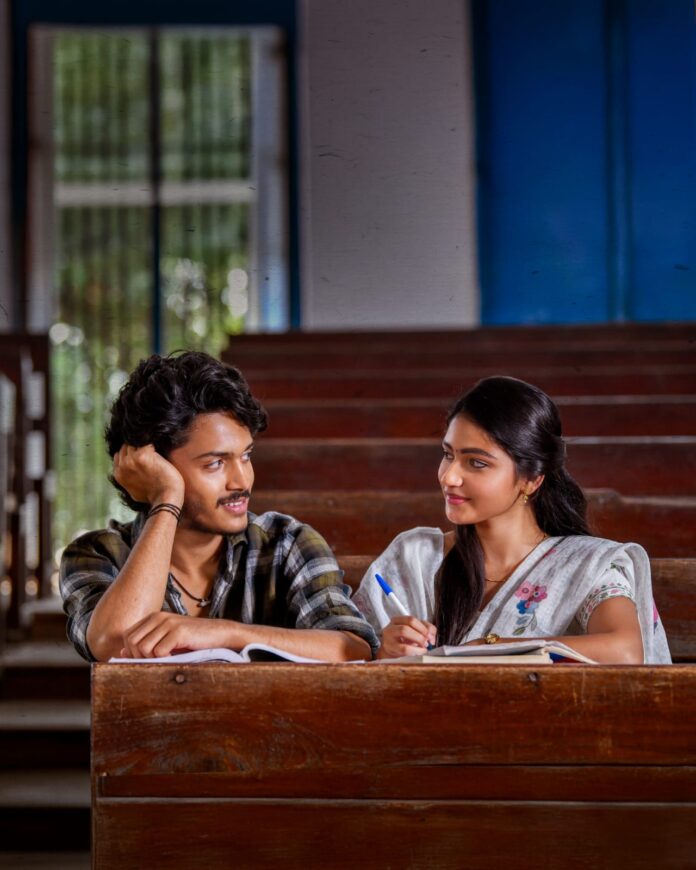 Telusa Telusa Melody Song from Thella Kagitham Telusa Telusa Melody Song from Thella Kagitham